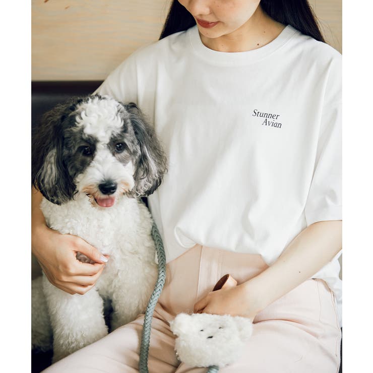 【comif(コミフ)×ROPE' PICNIC】アソートTシャツ | ROPE' PICNIC | 詳細画像17 