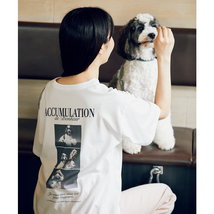 【comif(コミフ)×ROPE' PICNIC】アソートTシャツ | ROPE' PICNIC | 詳細画像20 