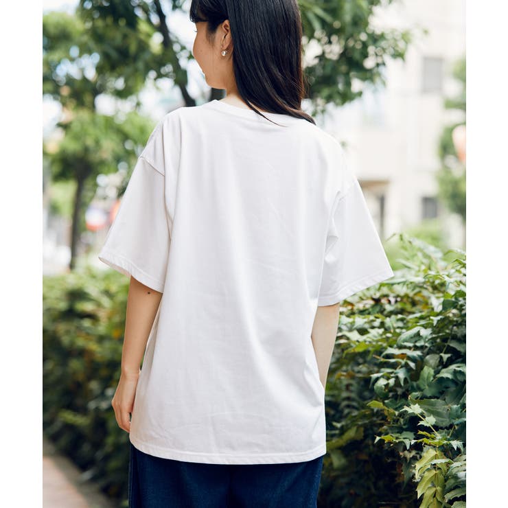 【comif(コミフ)×ROPE' PICNIC】アソートTシャツ | ROPE' PICNIC | 詳細画像25 