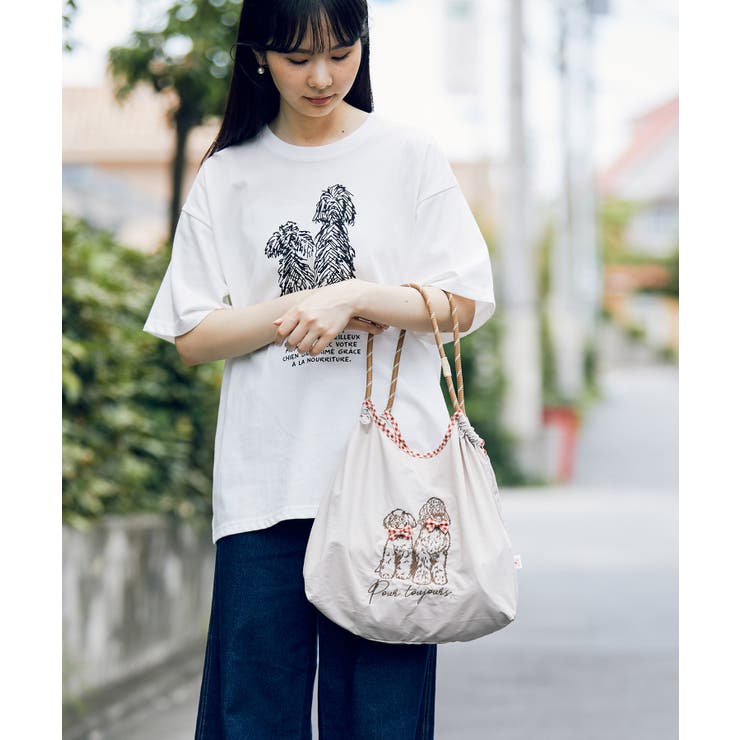 【comif(コミフ)×ROPE' PICNIC】アソートTシャツ | ROPE' PICNIC | 詳細画像31 