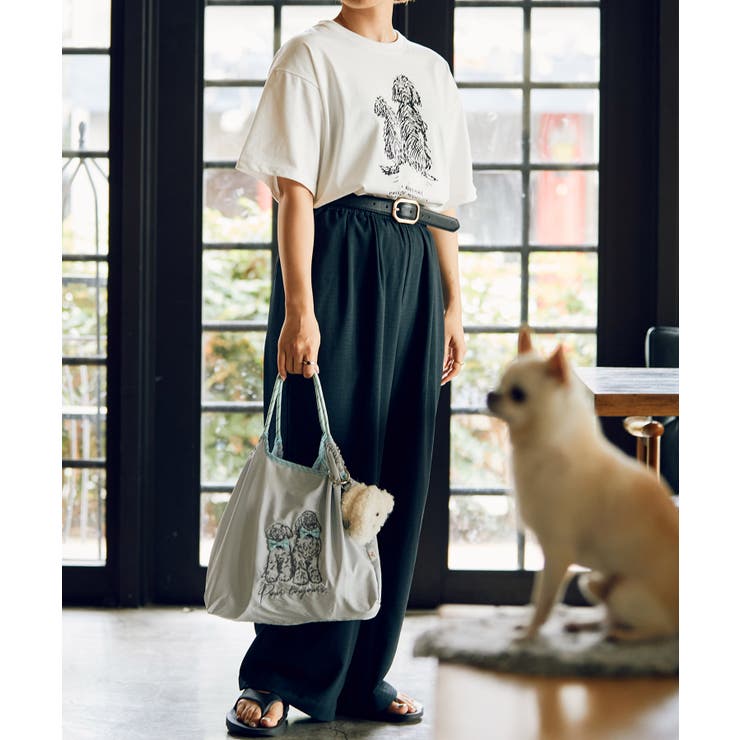 【comif(コミフ)×ROPE' PICNIC】アソートTシャツ | ROPE' PICNIC | 詳細画像33 