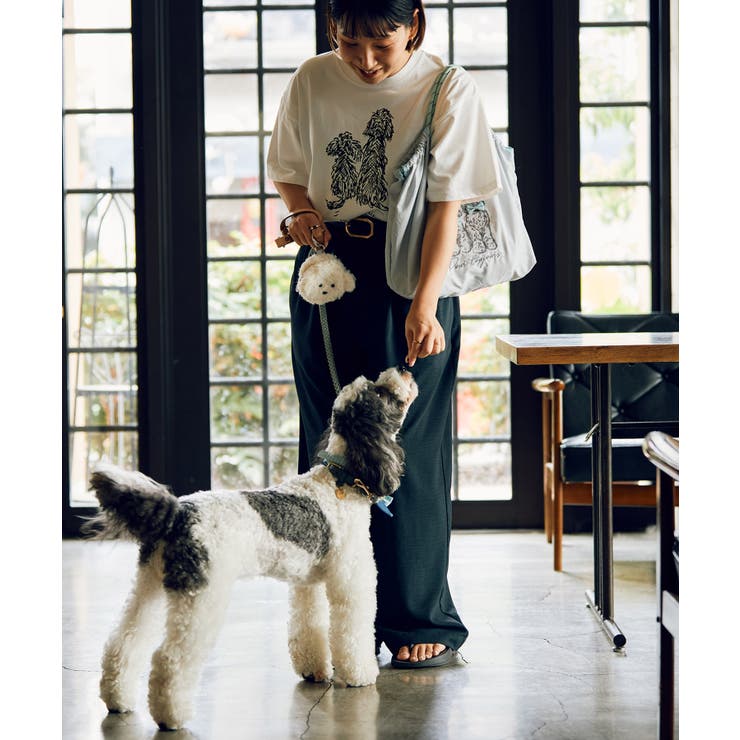 【comif(コミフ)×ROPE' PICNIC】アソートTシャツ | ROPE' PICNIC | 詳細画像34 