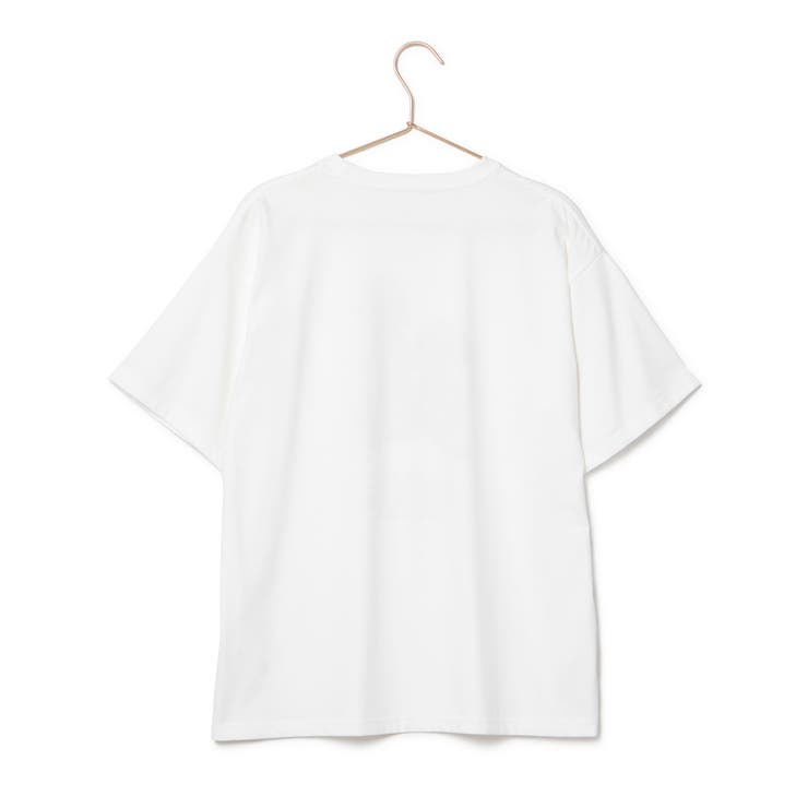 【comif(コミフ)×ROPE' PICNIC】アソートTシャツ | ROPE' PICNIC | 詳細画像38 