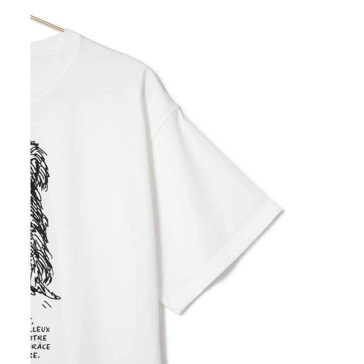 【comif(コミフ)×ROPE' PICNIC】アソートTシャツ | ROPE' PICNIC | 詳細画像40 