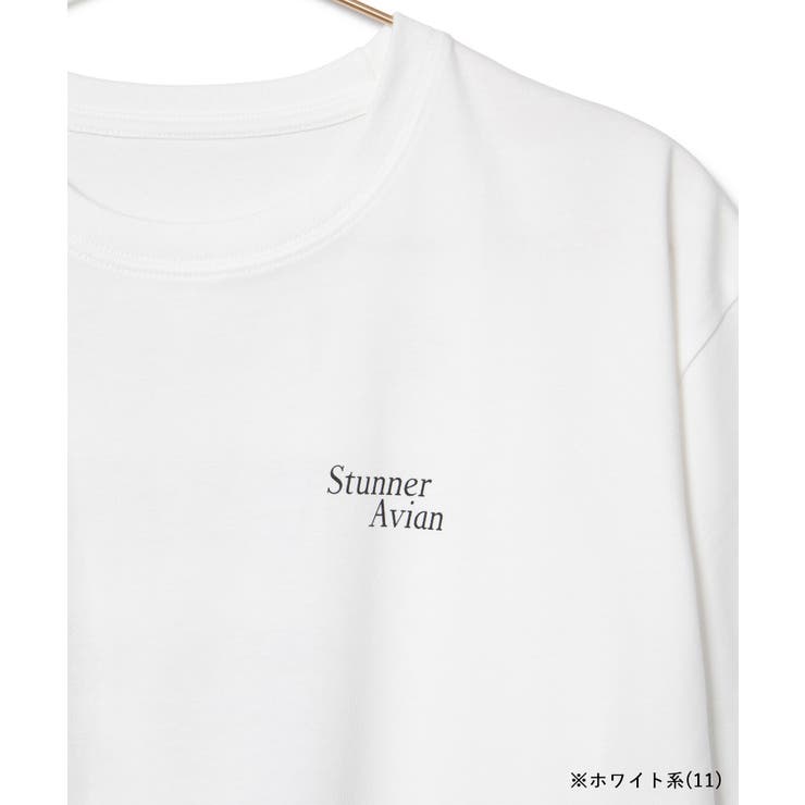 【comif(コミフ)×ROPE' PICNIC】アソートTシャツ | ROPE' PICNIC | 詳細画像46 