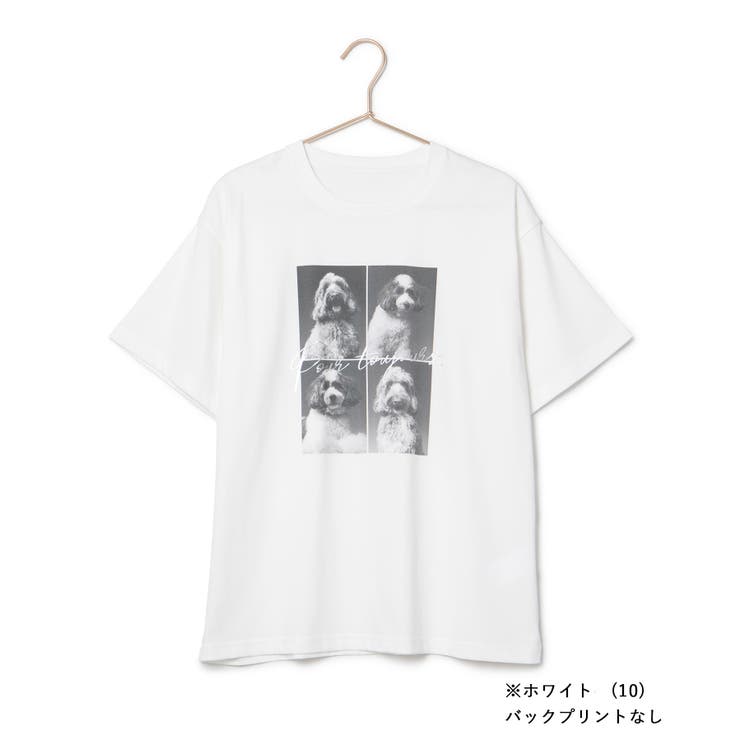 【comif(コミフ)×ROPE' PICNIC】アソートTシャツ | ROPE' PICNIC | 詳細画像49 
