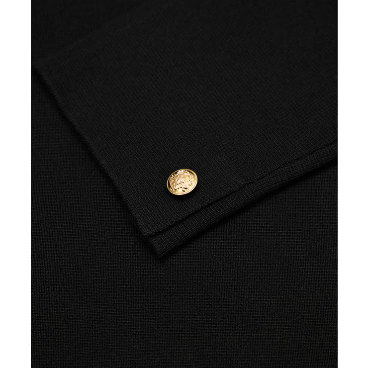 【洗濯機OK】ミラノリブニットプルオーバー | ROPE' PICNIC | 詳細画像42 