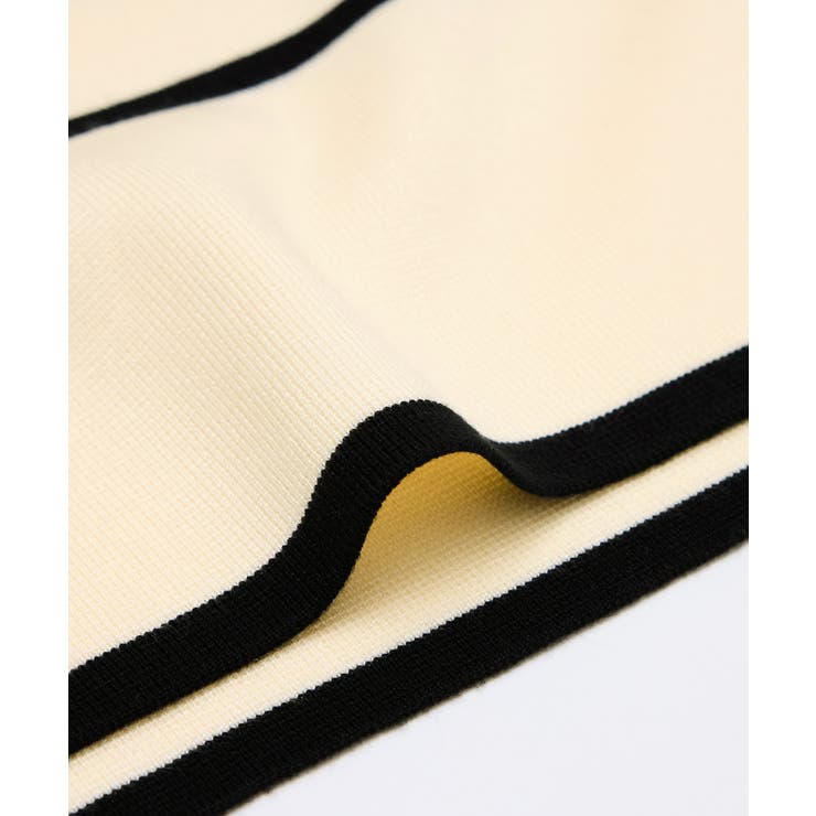 【洗濯機OK】ミラノリブニットプルオーバー | ROPE' PICNIC | 詳細画像45 