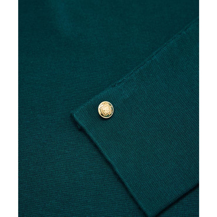 【洗濯機OK】ミラノリブニットプルオーバー | ROPE' PICNIC | 詳細画像46 