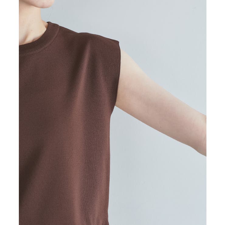 チュールドッキングプルオーバー | ROPE' PICNIC | 詳細画像20 