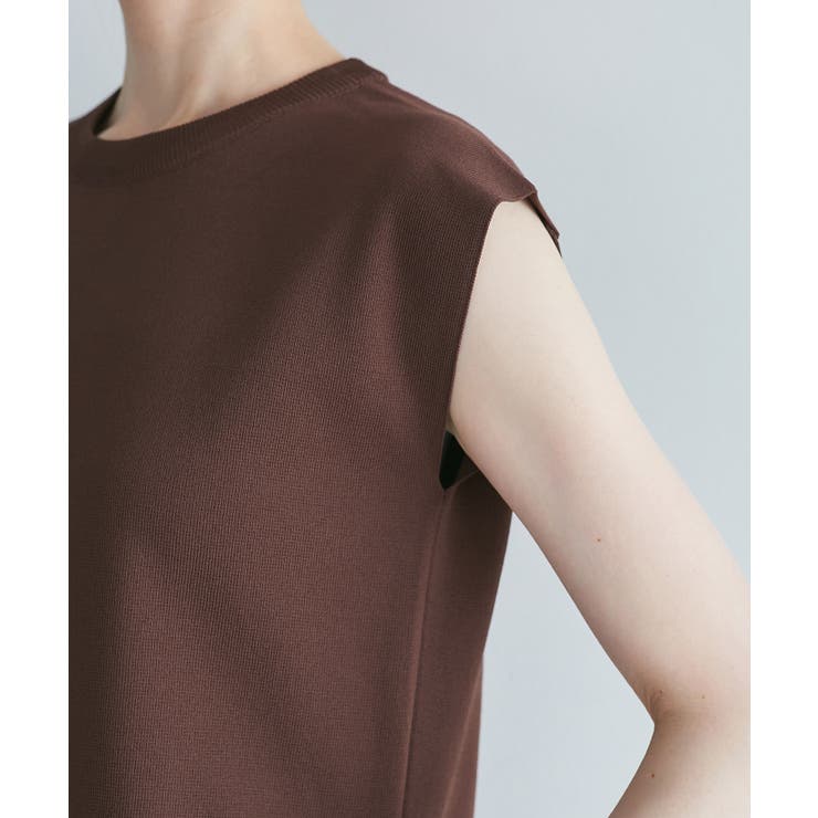 チュールドッキングプルオーバー | ROPE' PICNIC | 詳細画像21 