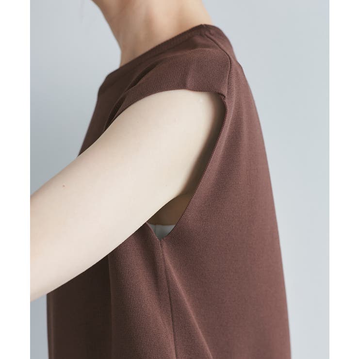 チュールドッキングプルオーバー | ROPE' PICNIC | 詳細画像22 