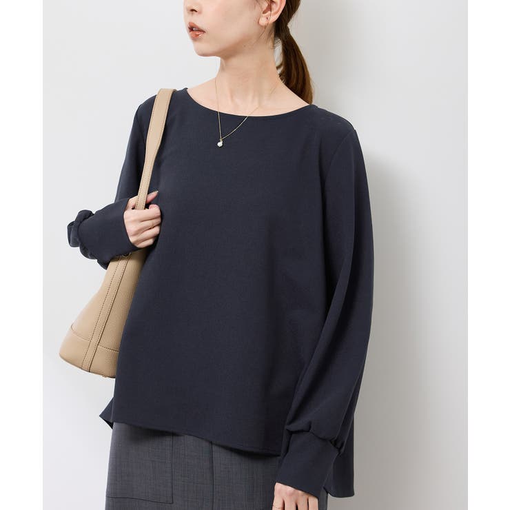 エアリーカットジョーゼットトップス | ROPE' PICNIC | 詳細画像21 