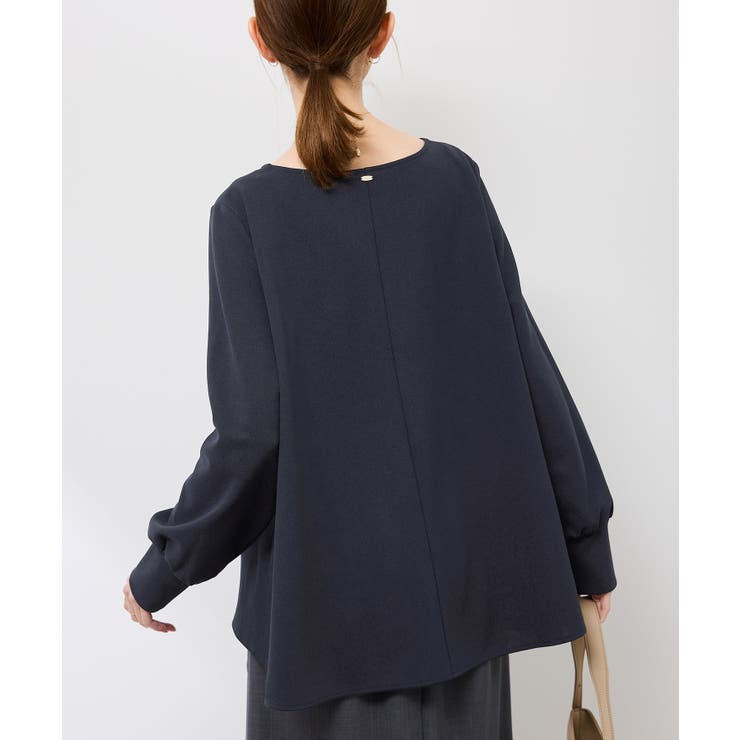 エアリーカットジョーゼットトップス | ROPE' PICNIC | 詳細画像23 