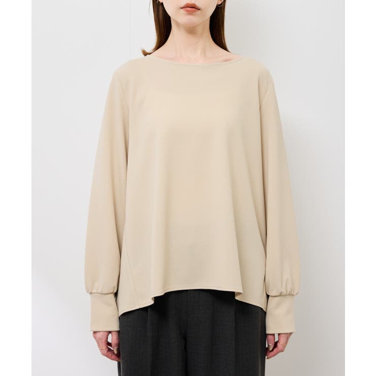 エアリーカットジョーゼットトップス | ROPE' PICNIC | 詳細画像24 