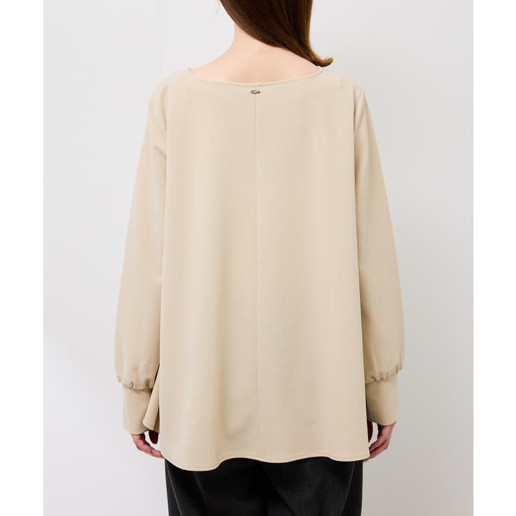 エアリーカットジョーゼットトップス | ROPE' PICNIC | 詳細画像26 