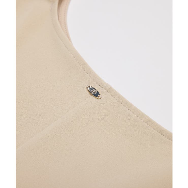 エアリーカットジョーゼットトップス | ROPE' PICNIC | 詳細画像34 