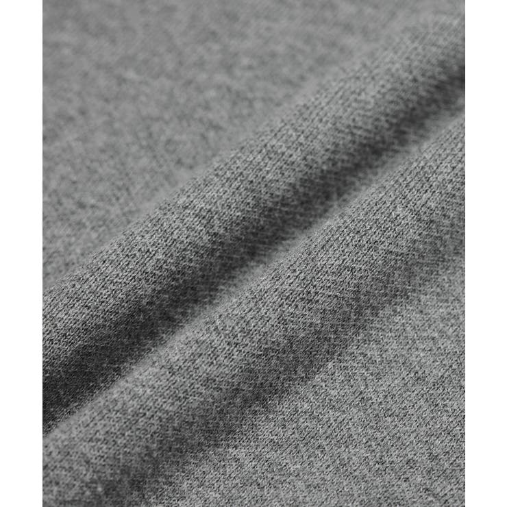 スウェットライクニットプルオーバー | ROPE' PICNIC | 詳細画像35 