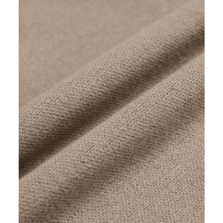 スウェットライクニットプルオーバー | ROPE' PICNIC | 詳細画像37 