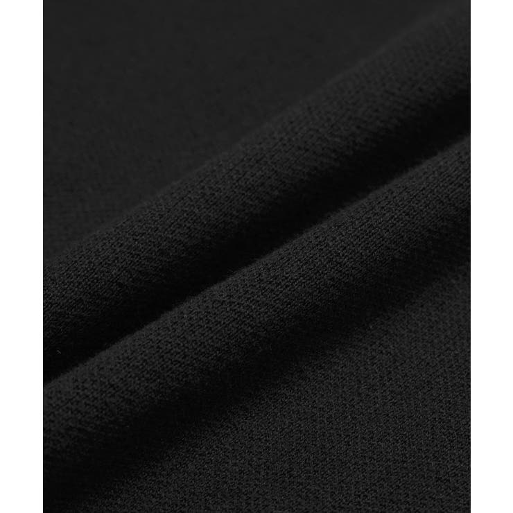 スウェットライクニットプルオーバー | ROPE' PICNIC | 詳細画像38 