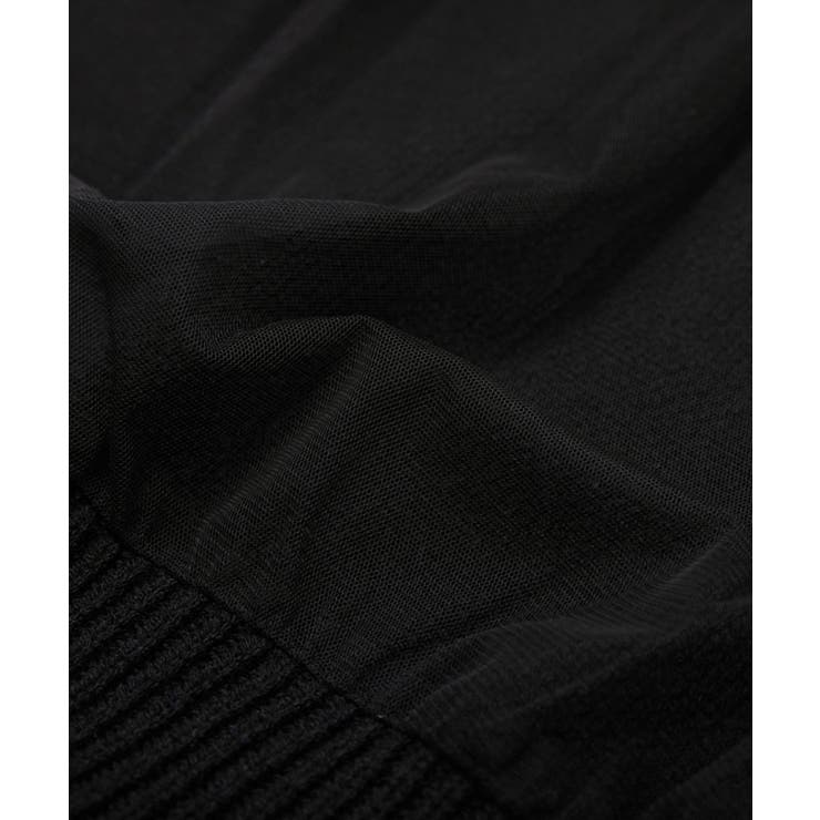 チュールドッキングベスト | ROPE' PICNIC | 詳細画像27 