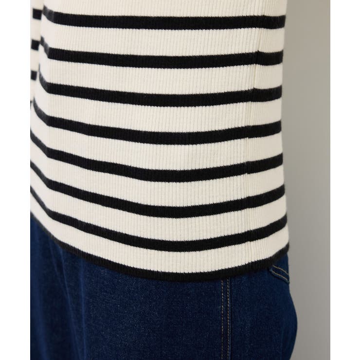 アンチピリングプチハイネックニット/リンクコーデ | ROPE' PICNIC | 詳細画像38 