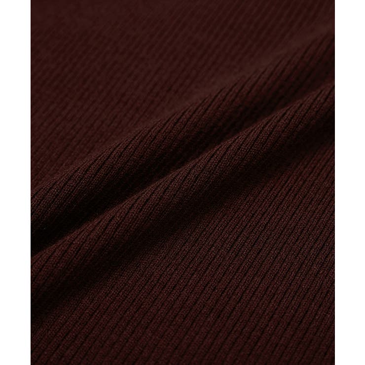 アンチピリングプチハイネックニット/リンクコーデ | ROPE' PICNIC | 詳細画像42 