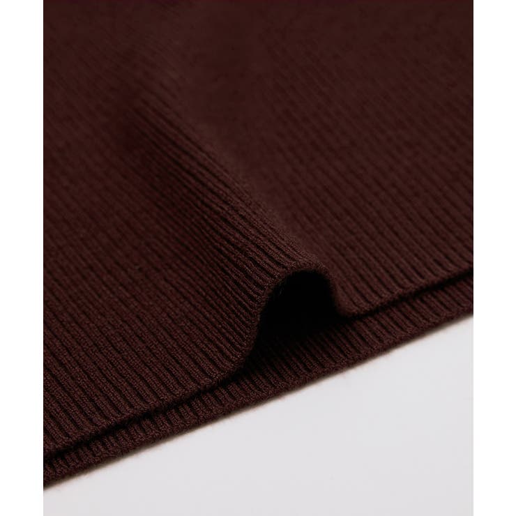 アンチピリングプチハイネックニット/リンクコーデ | ROPE' PICNIC | 詳細画像49 