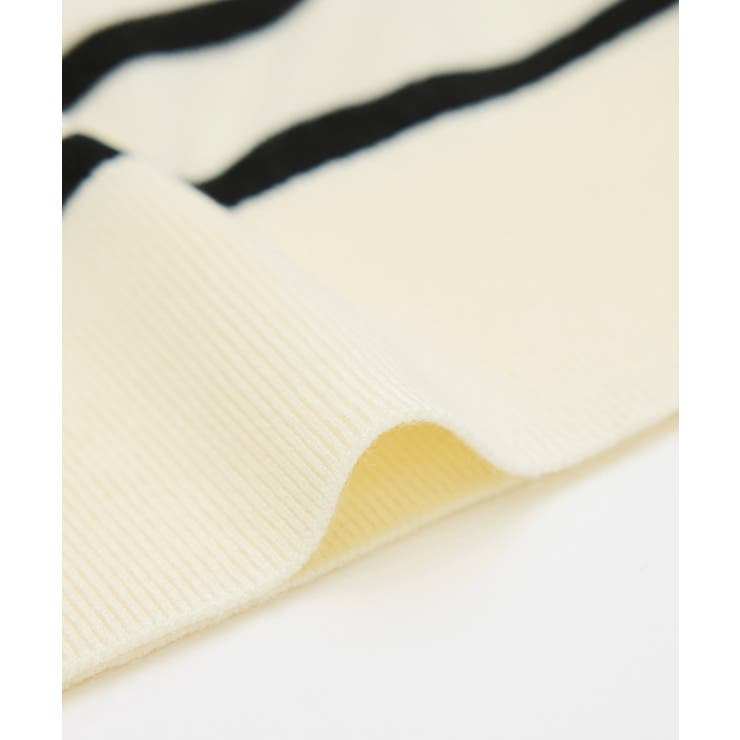 アンチピリング天竺タートルネックニットプルオーバー/イージーケア | ROPE' PICNIC | 詳細画像48 