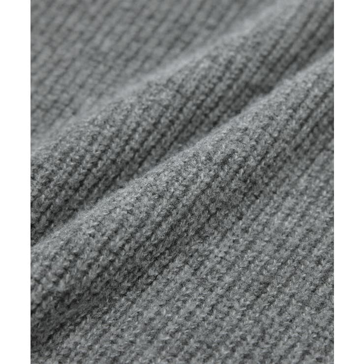 スキッパーポロニットプルオーバー/イージーケア | ROPE' PICNIC | 詳細画像45 