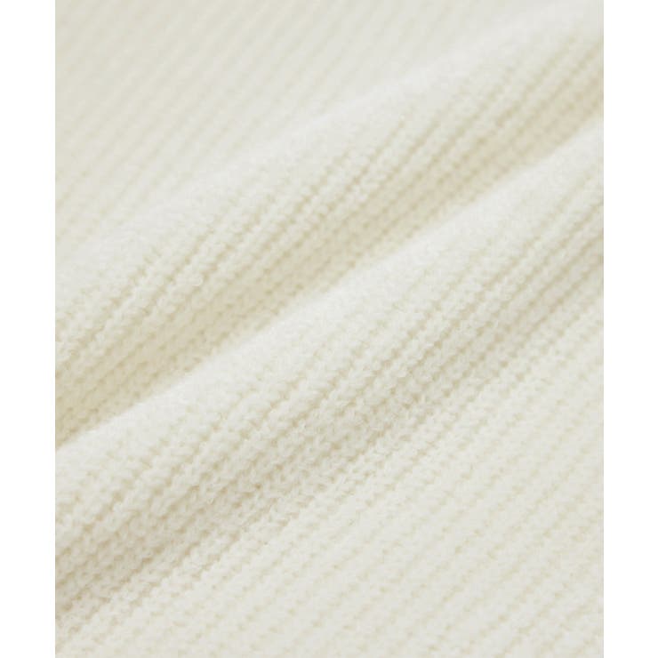 スキッパーポロニットプルオーバー/イージーケア | ROPE' PICNIC | 詳細画像47 