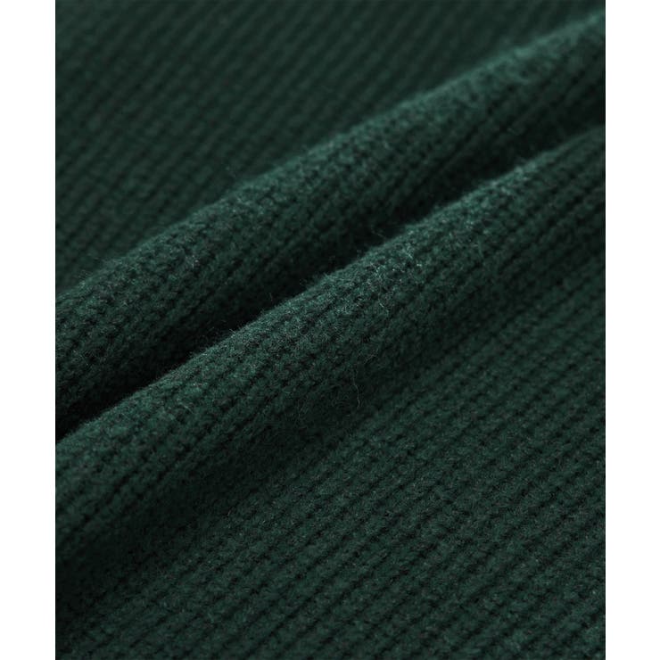 スキッパーポロニットプルオーバー/イージーケア | ROPE' PICNIC | 詳細画像48 