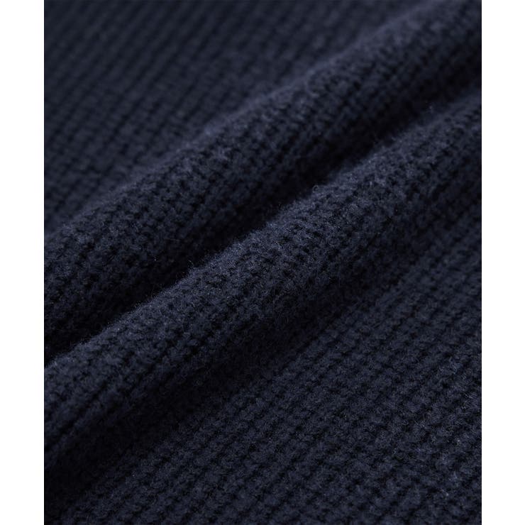 スキッパーポロニットプルオーバー/イージーケア | ROPE' PICNIC | 詳細画像49 