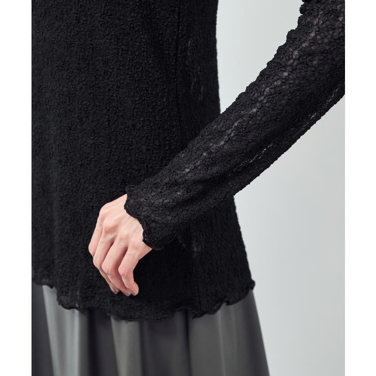 レースカットソートップス | ROPE' PICNIC | 詳細画像23 