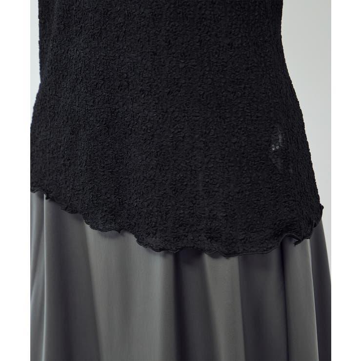 レースカットソートップス | ROPE' PICNIC | 詳細画像25 