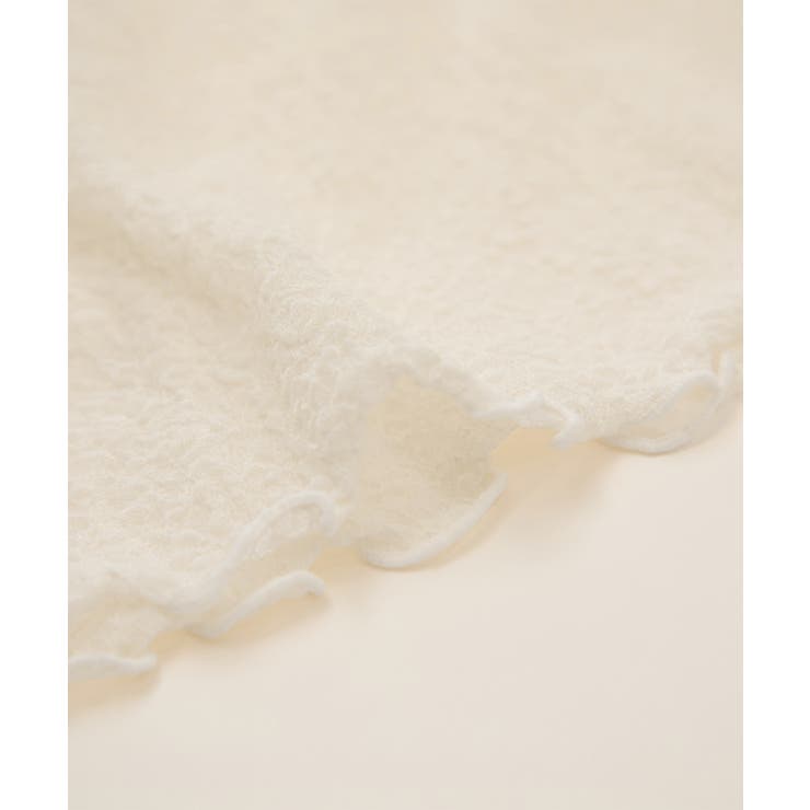 レースカットソートップス | ROPE' PICNIC | 詳細画像28 