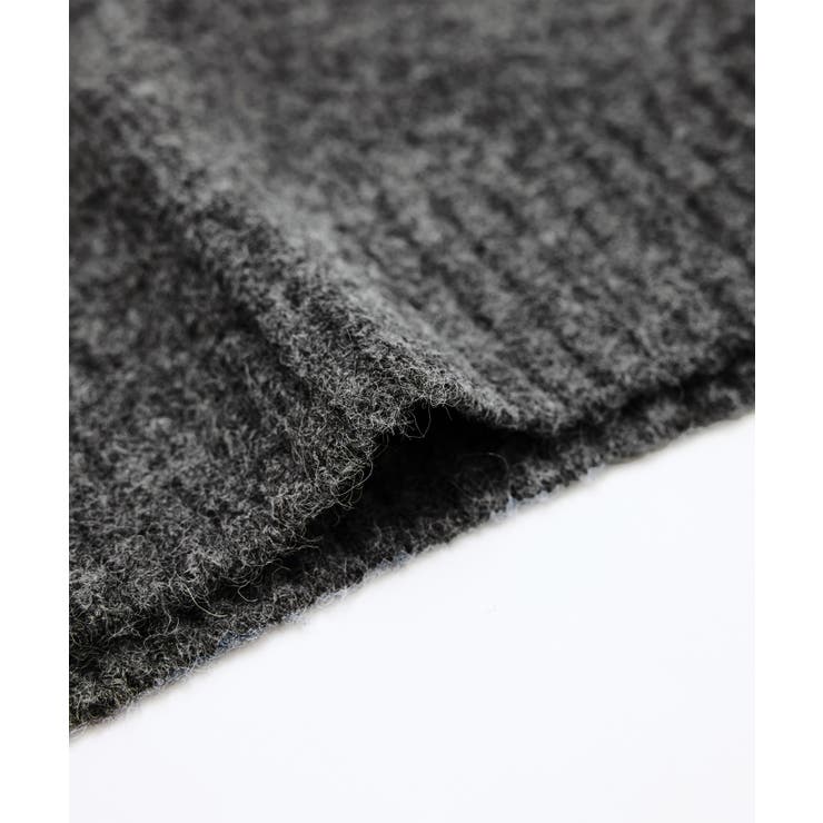 コードリンキングニットフーディ | ROPE' PICNIC | 詳細画像43 