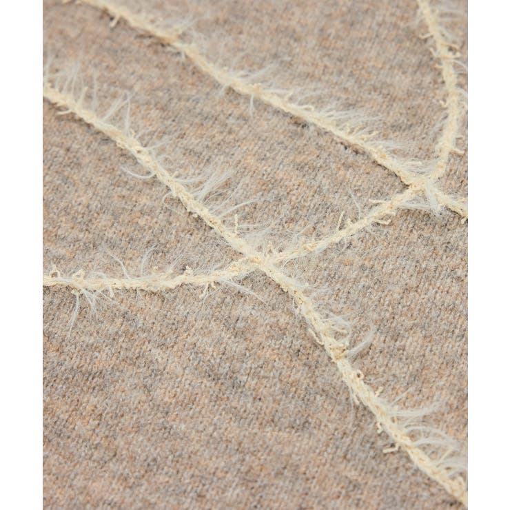 コードリンキングニットフーディ | ROPE' PICNIC | 詳細画像44 