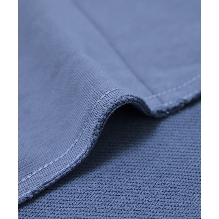 スキッパー裏毛プルオーバー | ROPE' PICNIC | 詳細画像37 