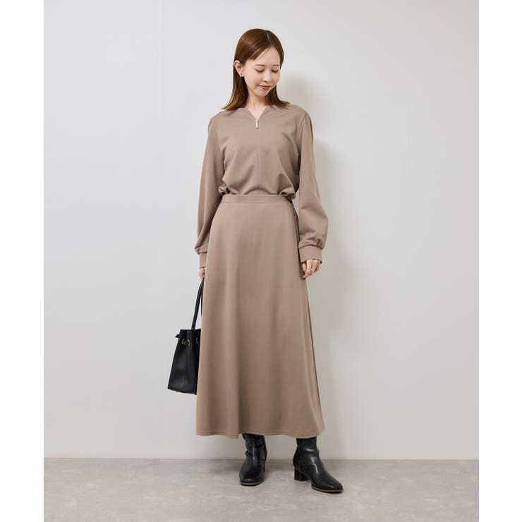 パール付きポンチプルオーバー/セットアップ対応 | ROPE' PICNIC | 詳細画像24 