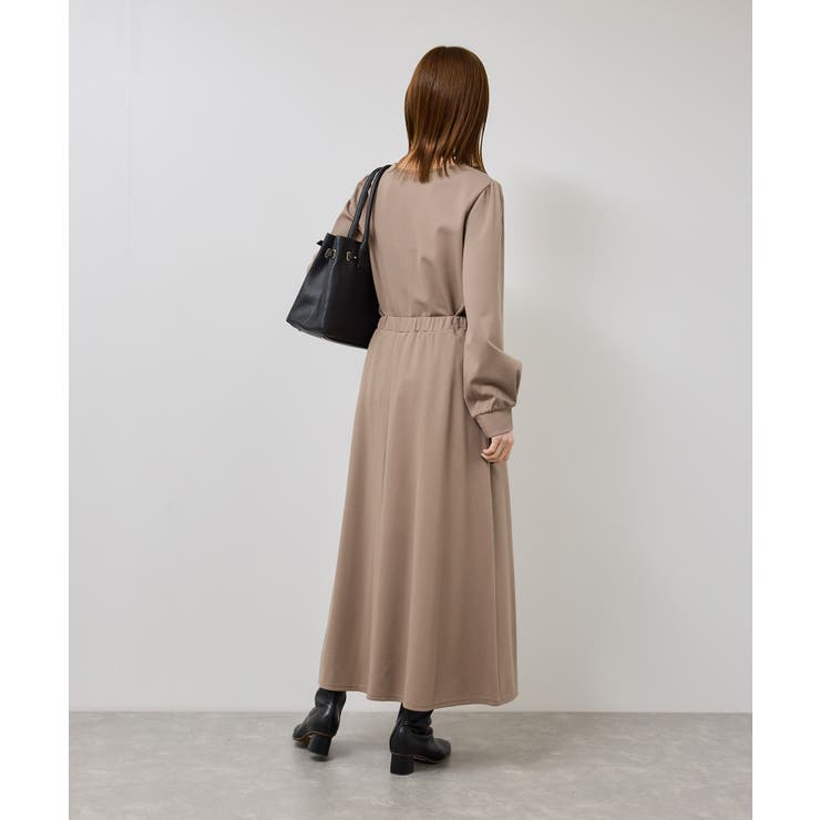 パール付きポンチプルオーバー/セットアップ対応 | ROPE' PICNIC | 詳細画像25 