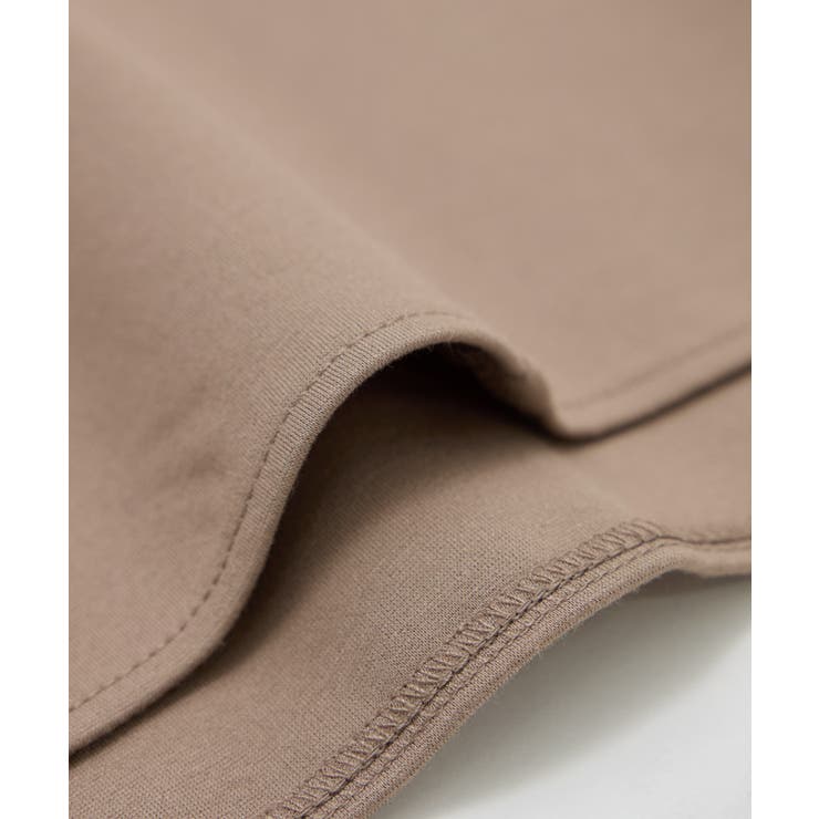 パール付きポンチプルオーバー/セットアップ対応 | ROPE' PICNIC | 詳細画像36 