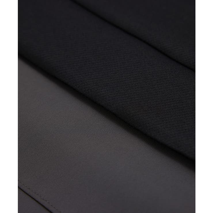 カルゼダンボールレイヤードプルオーバー | ROPE' PICNIC | 詳細画像25 