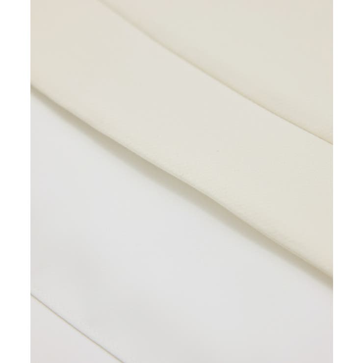 カルゼダンボールレイヤードプルオーバー | ROPE' PICNIC | 詳細画像29 