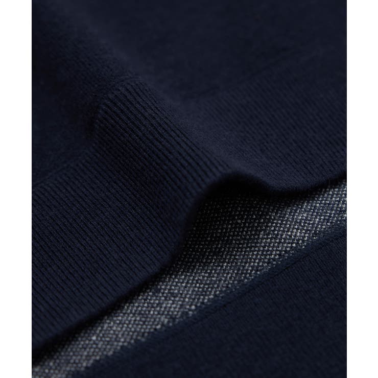 スウェットライクロゴニットプルオーバー | ROPE' PICNIC | 詳細画像40 