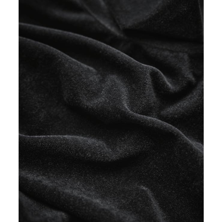 シアートリコットベロアタートルトップス | ROPE' PICNIC | 詳細画像30 