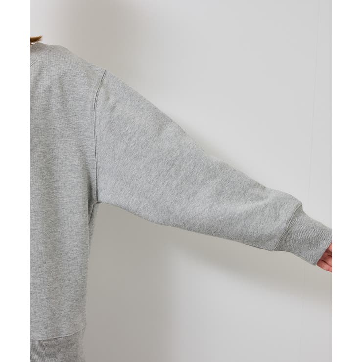 2WAYボートネックスウェット/リンクコーデ | ROPE' PICNIC | 詳細画像42 