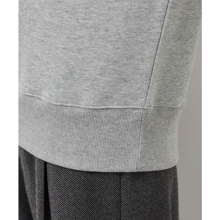 2WAYボートネックスウェット/リンクコーデ | ROPE' PICNIC | 詳細画像44 