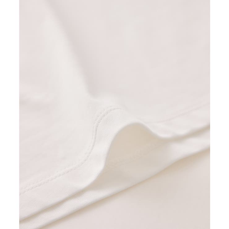 汗染み防止アソートロゴロングスリーブTシャツ/UVカット・接触冷感 | ROPE' PICNIC | 詳細画像23 