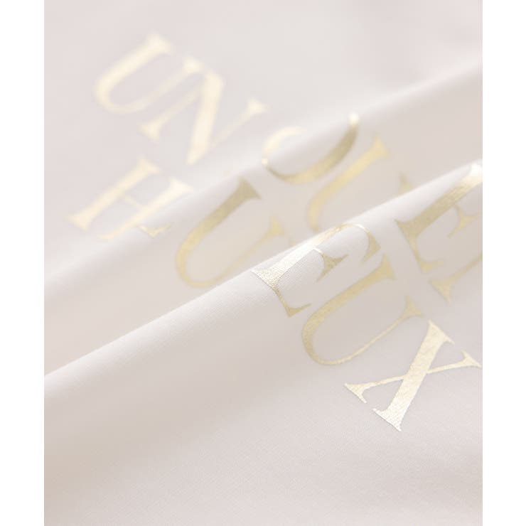 汗染み防止アソートロゴロングスリーブTシャツ/UVカット・接触冷感 | ROPE' PICNIC | 詳細画像24 